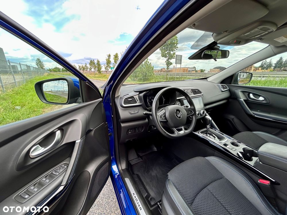 Renault Kadjar TCe 140 GPF EDC EQUILIBRE - 16