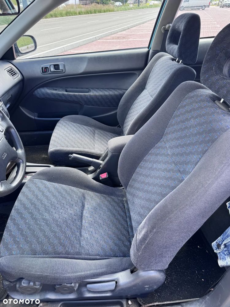 Honda Civic - 19