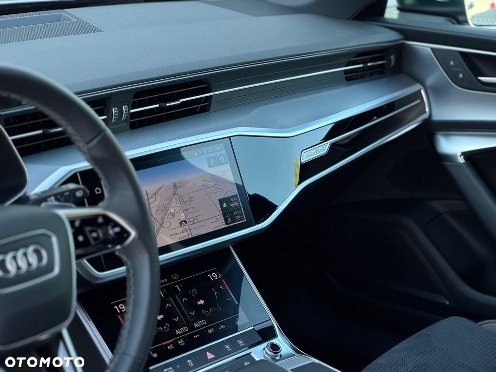 Audi S6 Avant - 13