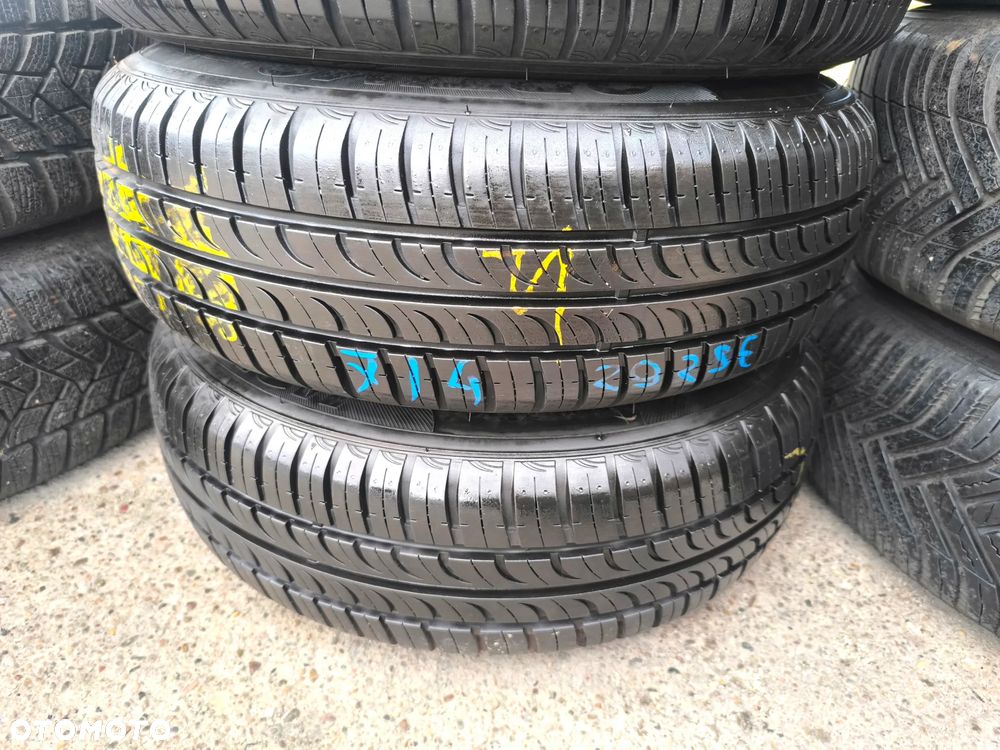 4x100 Felgi Stalowe Stal 13 Koła Letnie Lato VW POLO LUPO GOLF JETTA CADDY SEAT AROSA INCA CORDOBA TOLEDO IBIZA 7mm Legnica ALU-RAD 175/70 - 9