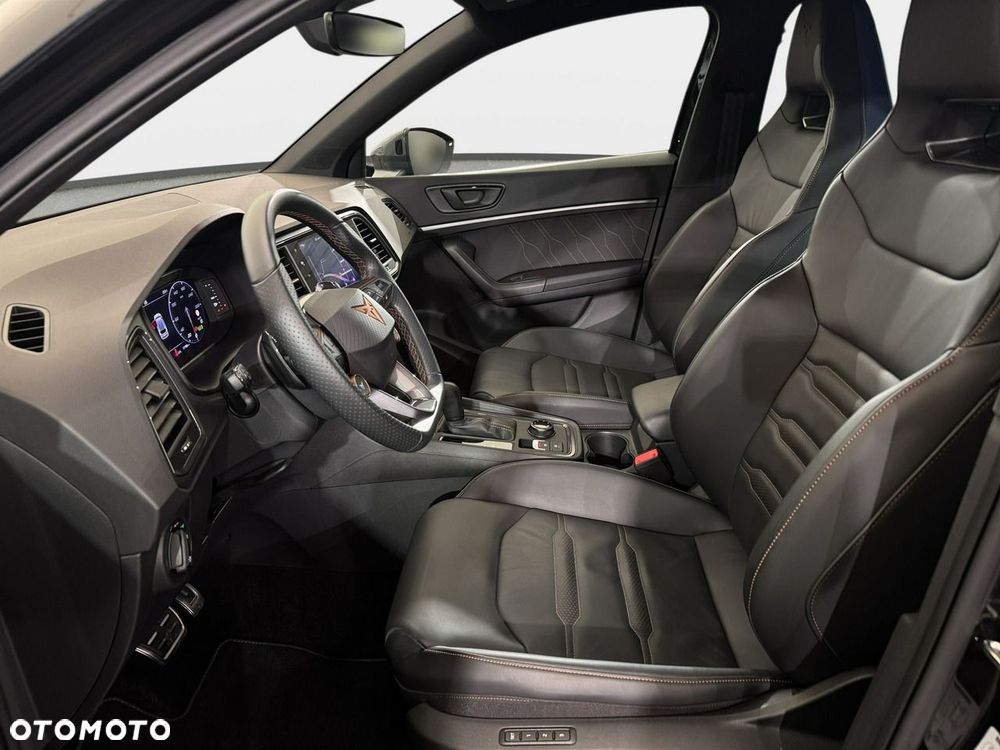 Cupra Ateca - 31