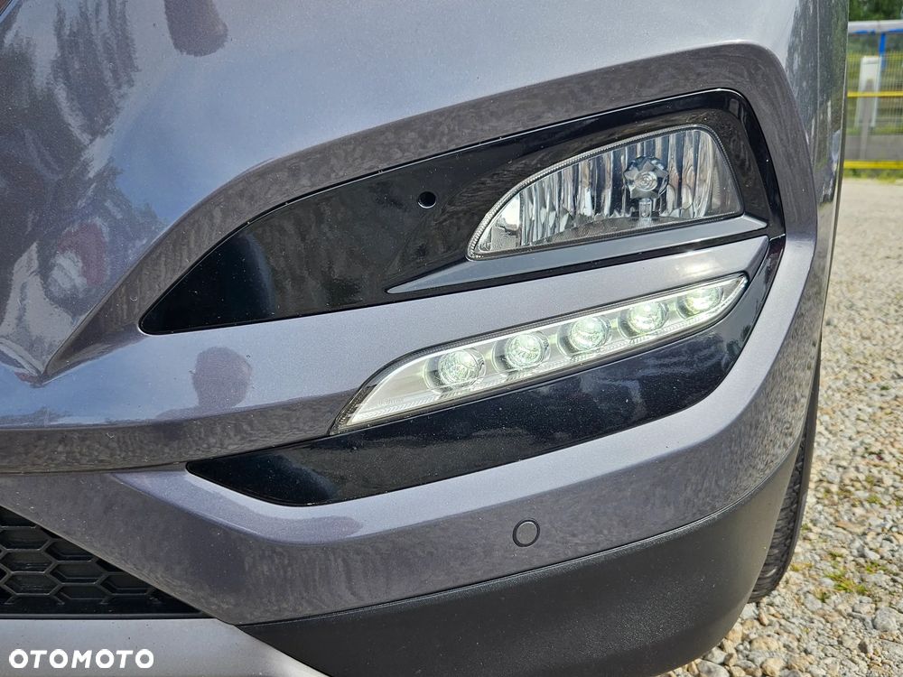 Hyundai Tucson 1.6 T-GDI Style 4WD DCT - 11