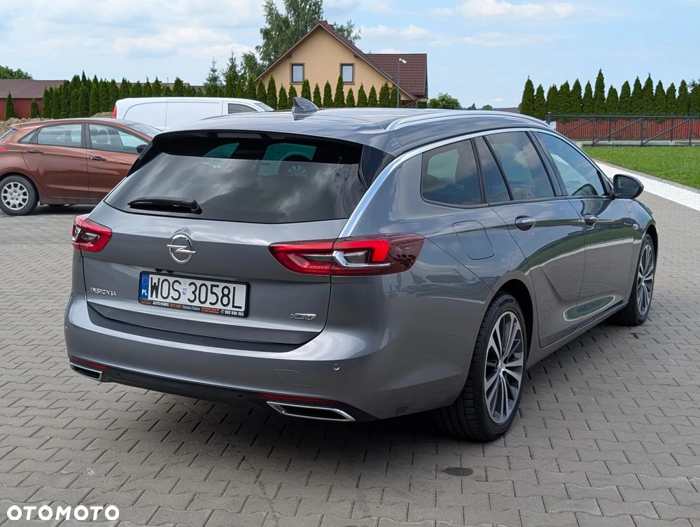 Opel Insignia 2.0 Direct Inj Trb 4x4 Ultimate Exclusive - 13