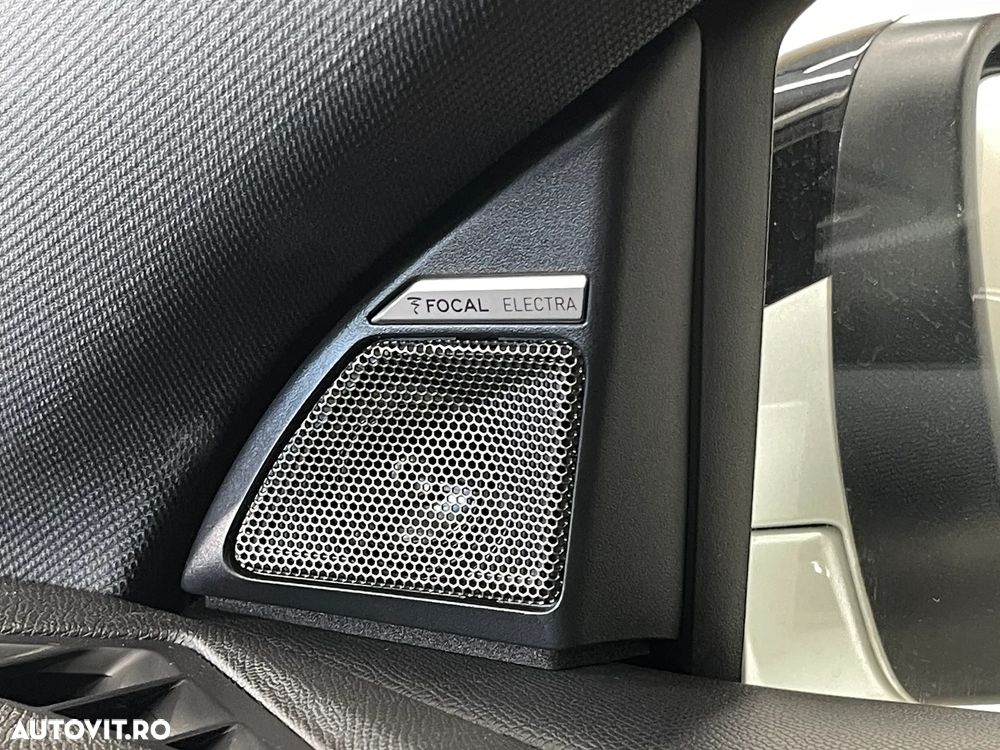 DS Automobiles DS 7 Crossback Crossback PureTech 180 Aut. RIVOLI - 31