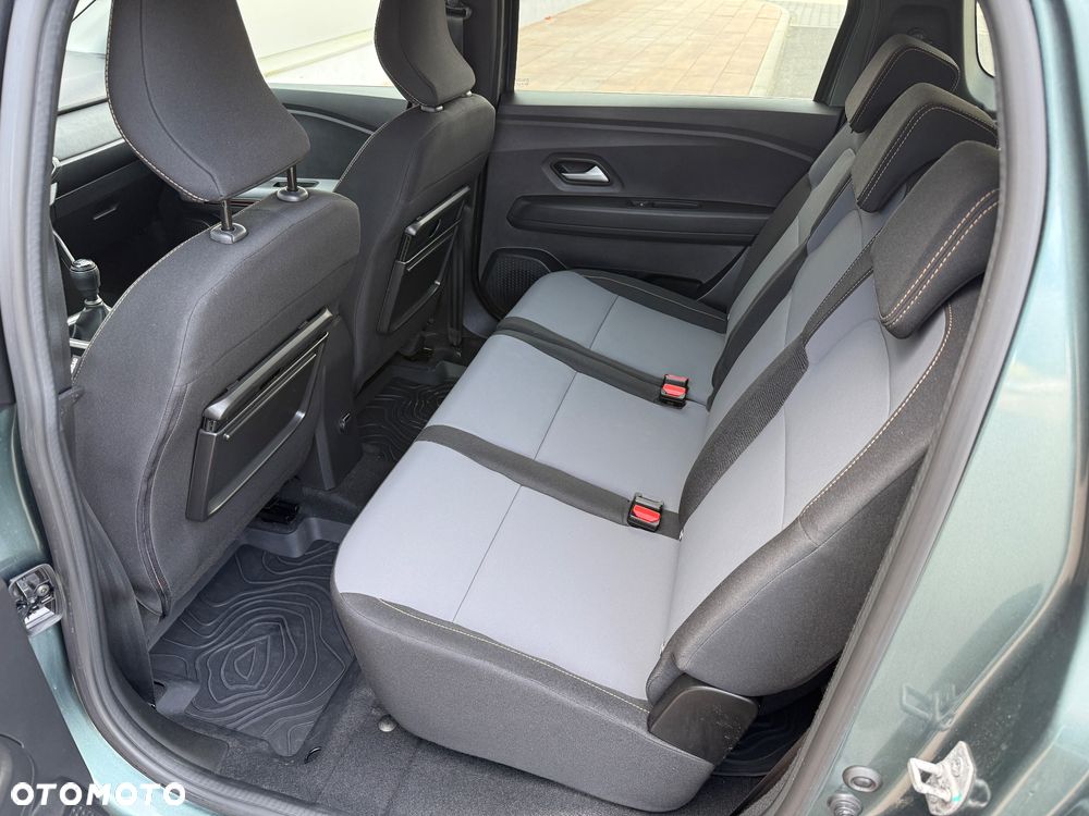 Dacia Jogger TCe 110 (7-Sitzer) Extreme+ - 23