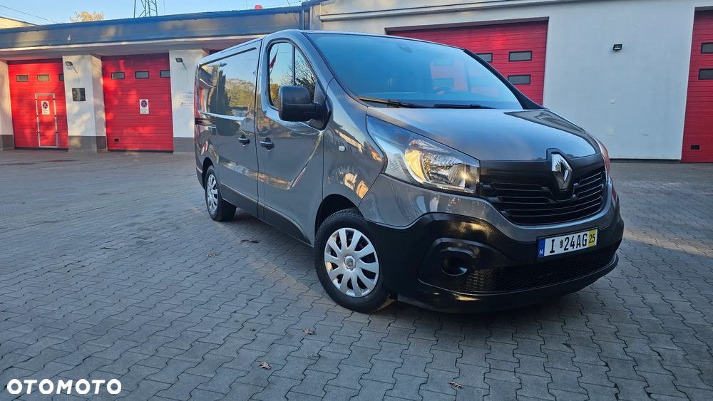 Renault Trafic - 9