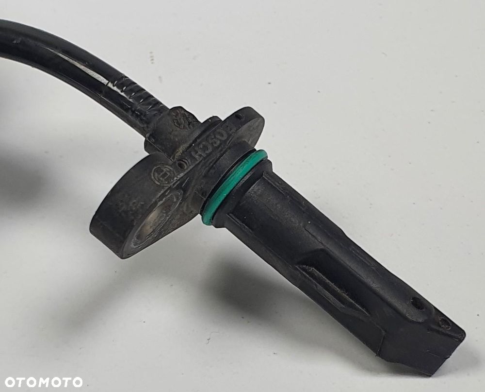 CZUJNIK ABS ABSU PRZEWÓD TYŁ TYLNY MERCEDES W205 A2059058503 - 3