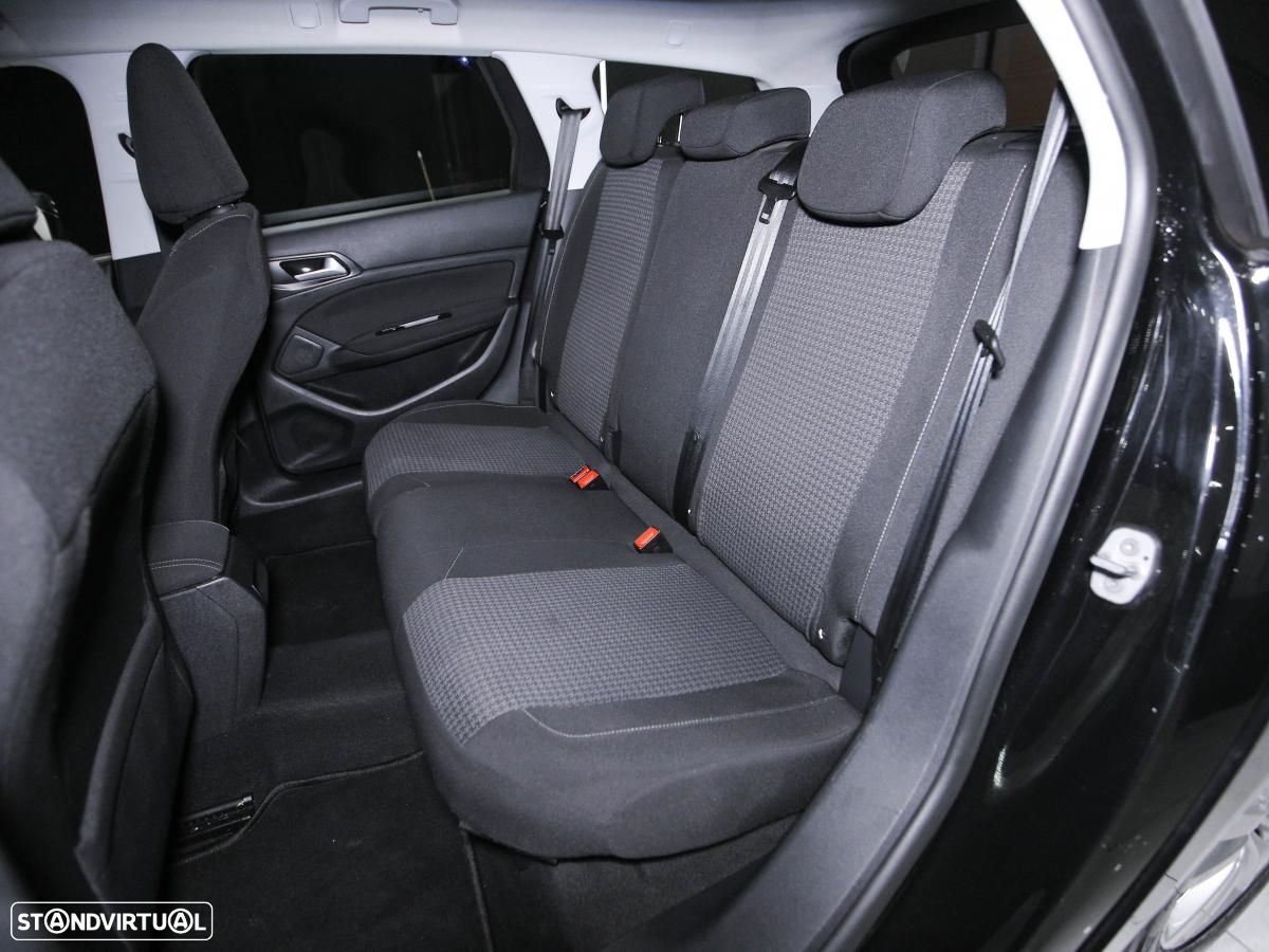 Peugeot 308 SW 1.2 PureTech Active - 10