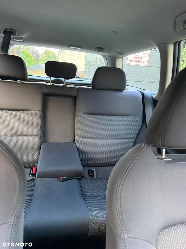 Subaru Legacy 2.0RC 000 - 16