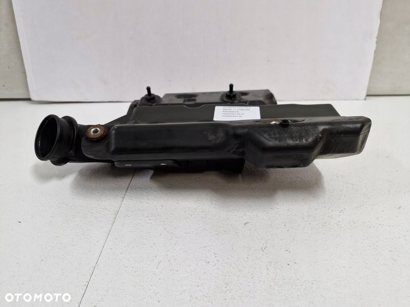 honda civic 8 viii 1.3 hybryda rezonator przewód dolot powietrza - 5
