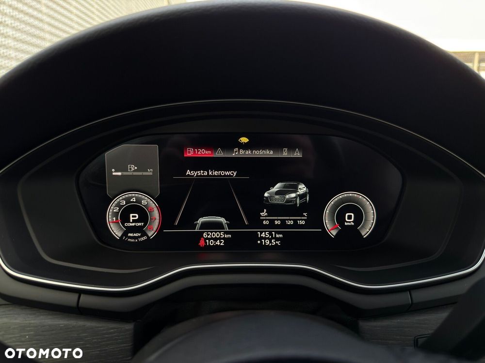 Audi A5 Sportback - 29