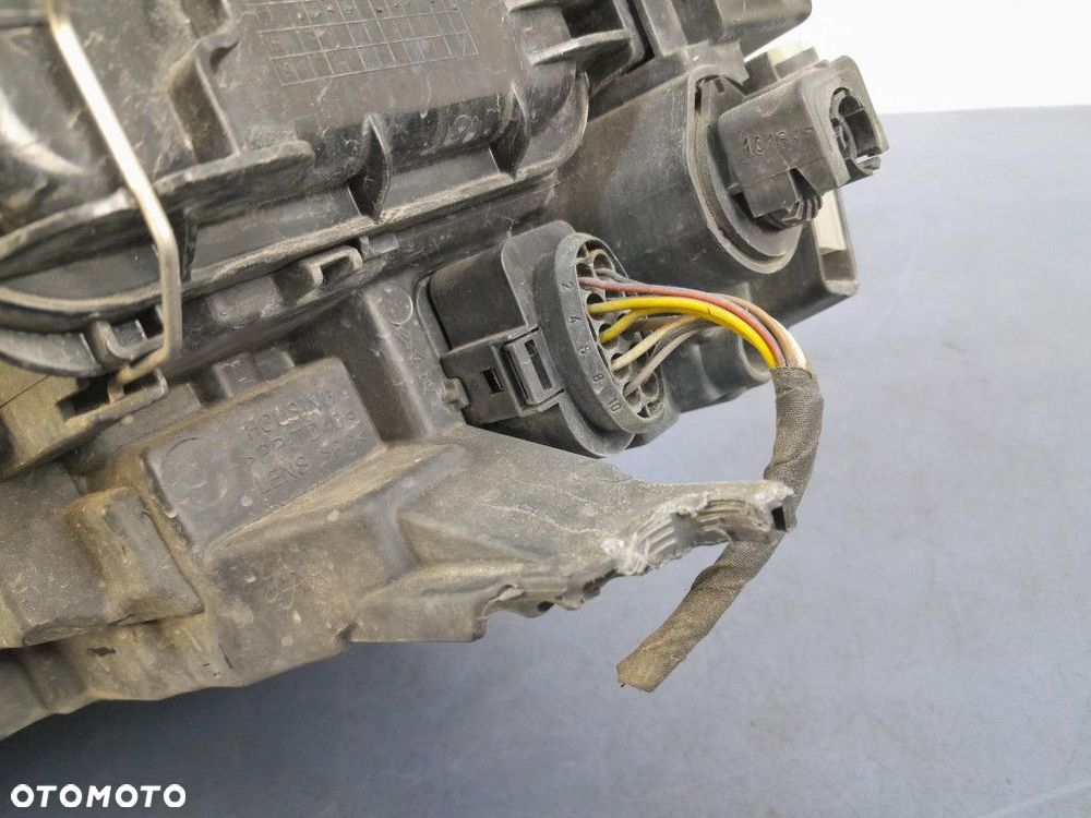 SEAT IBIZA V REFLEKTOR PRAWY 6F1941006A - 7