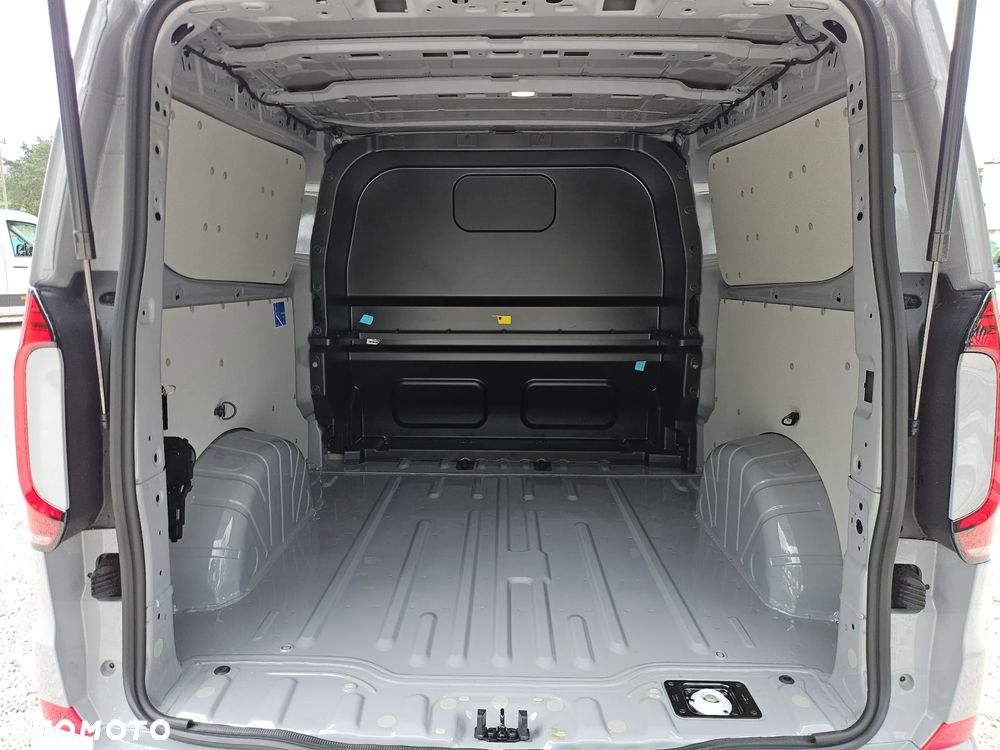Volkswagen TRANSPORTER T7 EDITION DSG L2 Brygadowy - 22