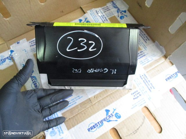 Airbag Passageiro 7056934 MINI COOPER 2002 - 2