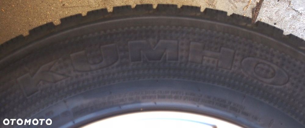 koła felgi aluminiowe antara / captiva 215/70 r16 - 10