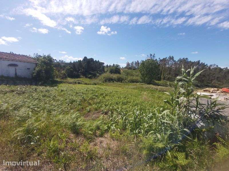 Terreno urbanizável -vende-se - Grande imagem: 4/5