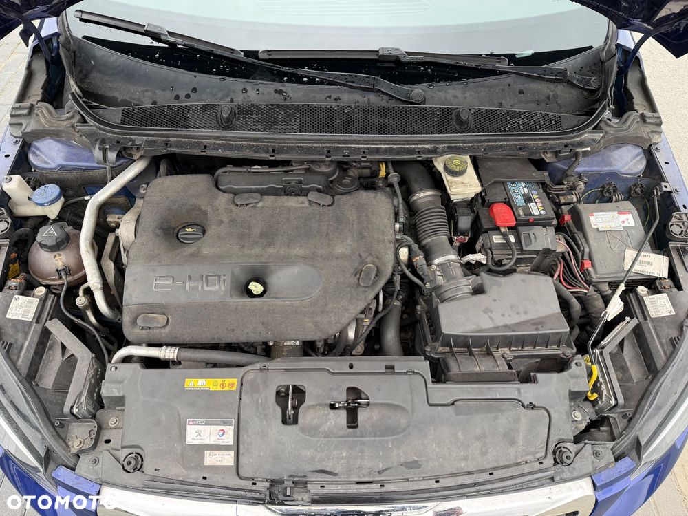 Peugeot 308 BlueHDi 180 EAT6 GT - 22