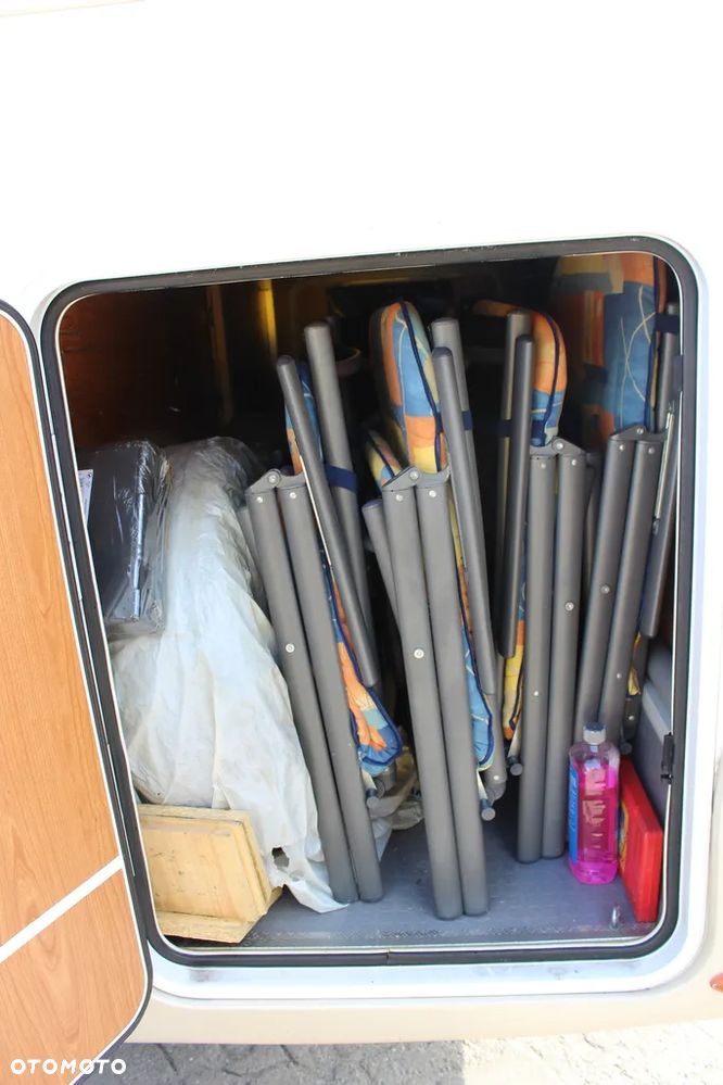 Renault Master  RIMOR XGO Coupe Plus 302 - 9