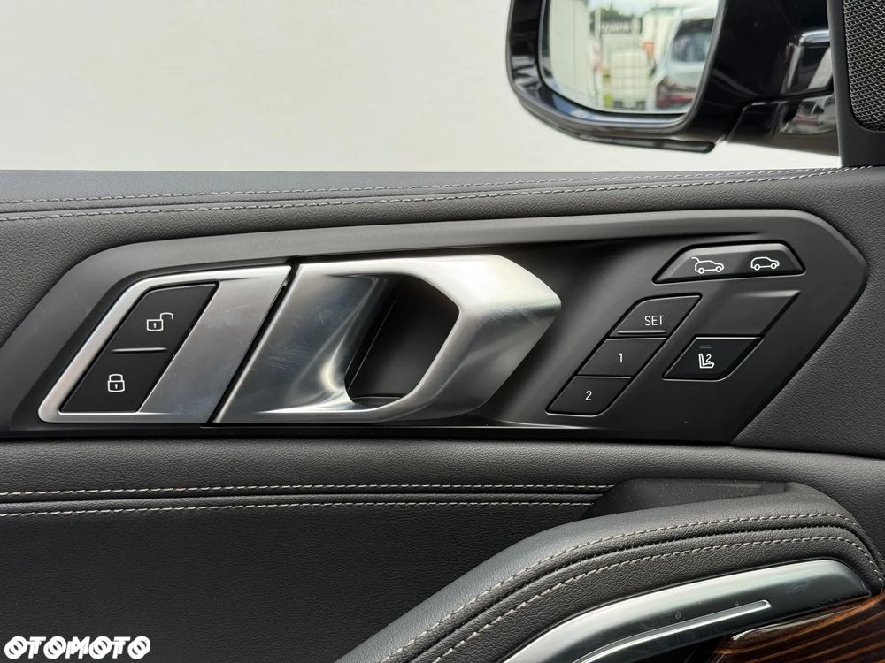 BMW X6 xDrive30d - 17
