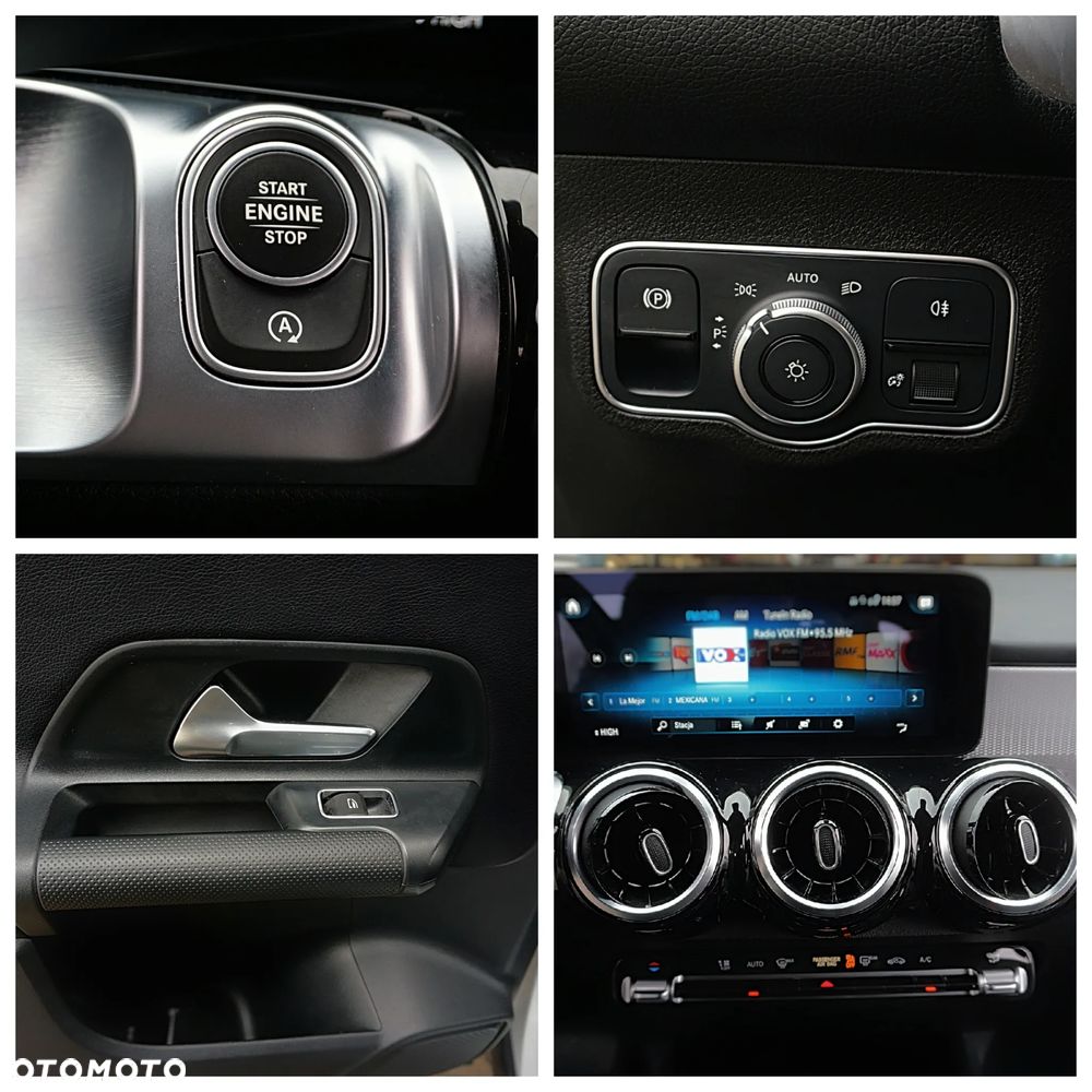 Mercedes-Benz GLB 200 7G-DCT - 29