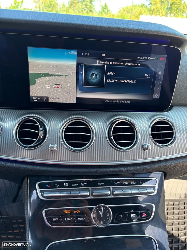 Mercedes-Benz C 220 d - 2