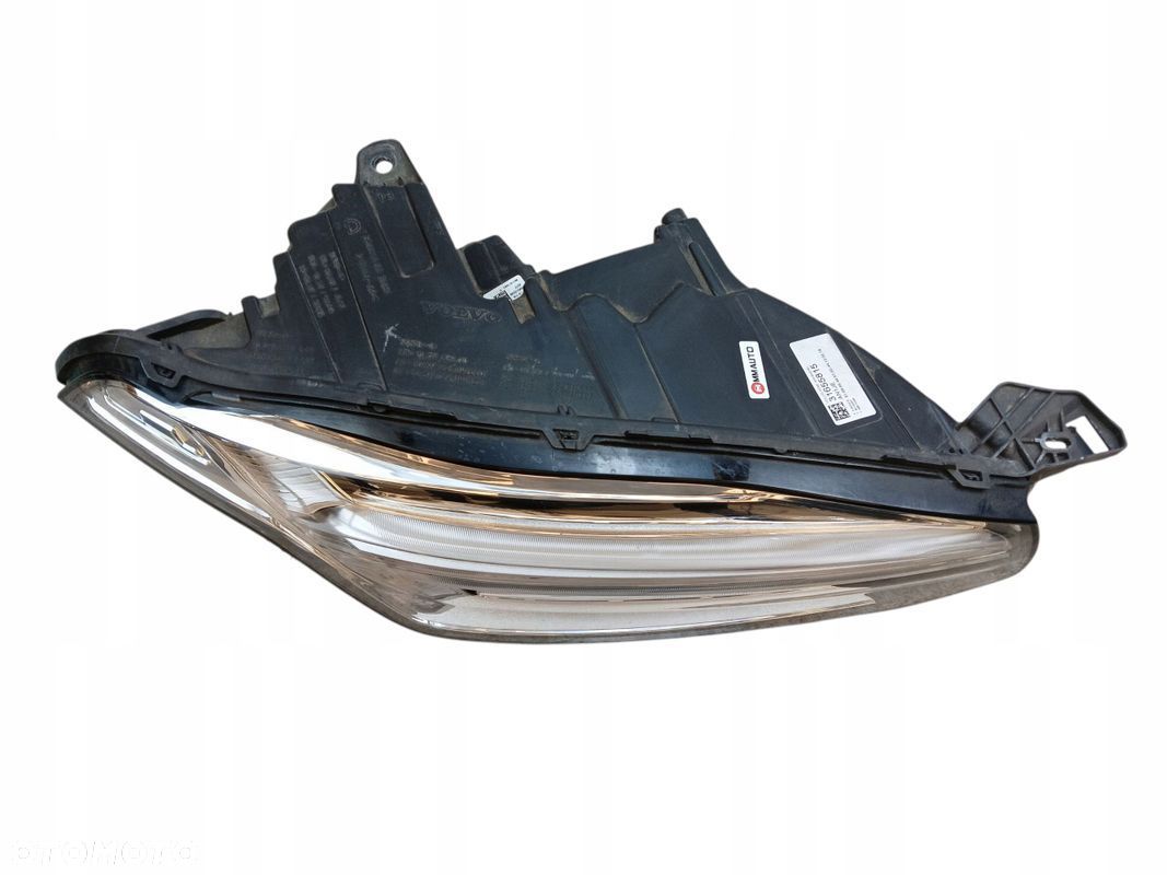 LAMPA REFLEKTOR PRAWY PRZÓD FULL LED VOLVO XC90 II LIFT (19-24) 31655815 - 1