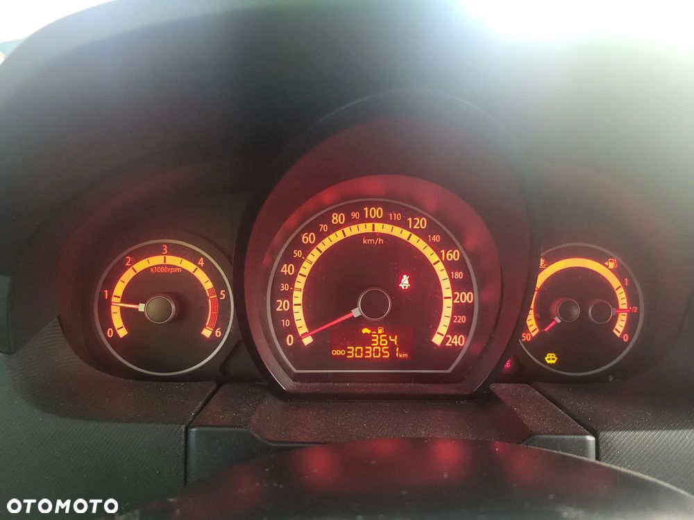 Kia Ceed 1.6 Crdi Comfort + - 12