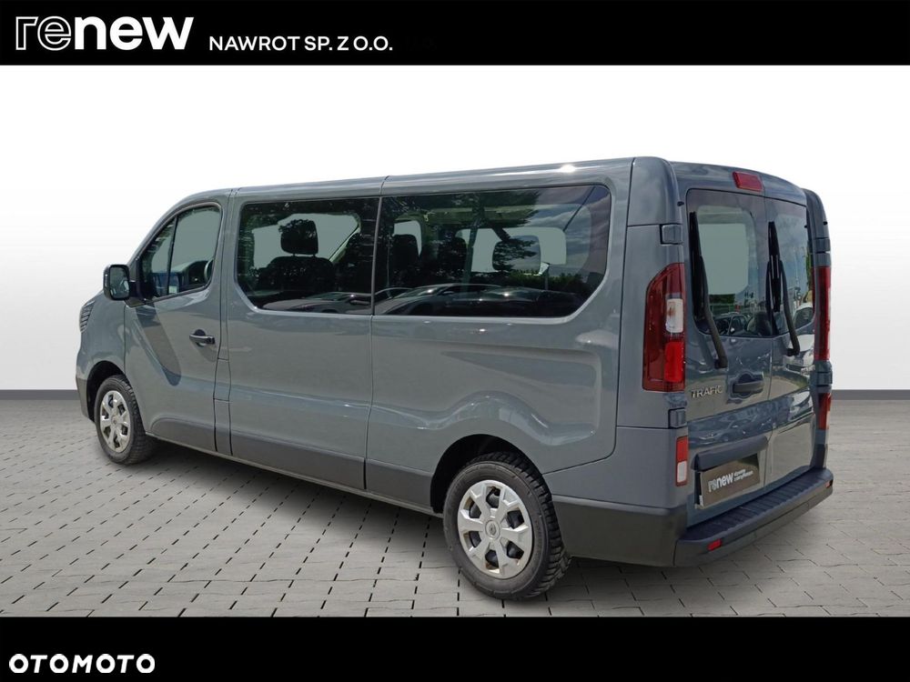 Renault trafic - 3