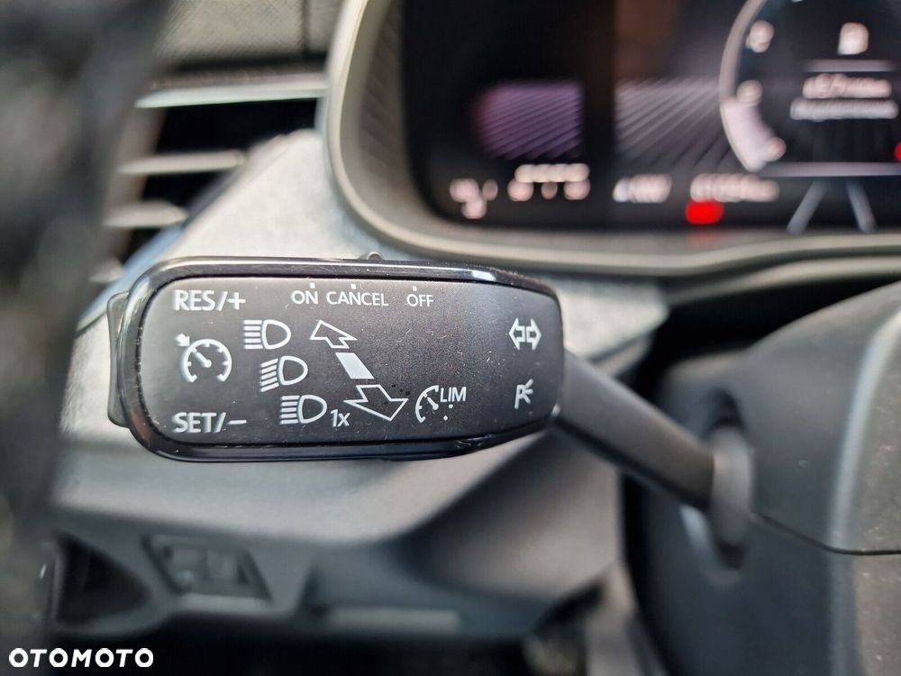 Skoda Scala 1.0 TSI Selection - 31