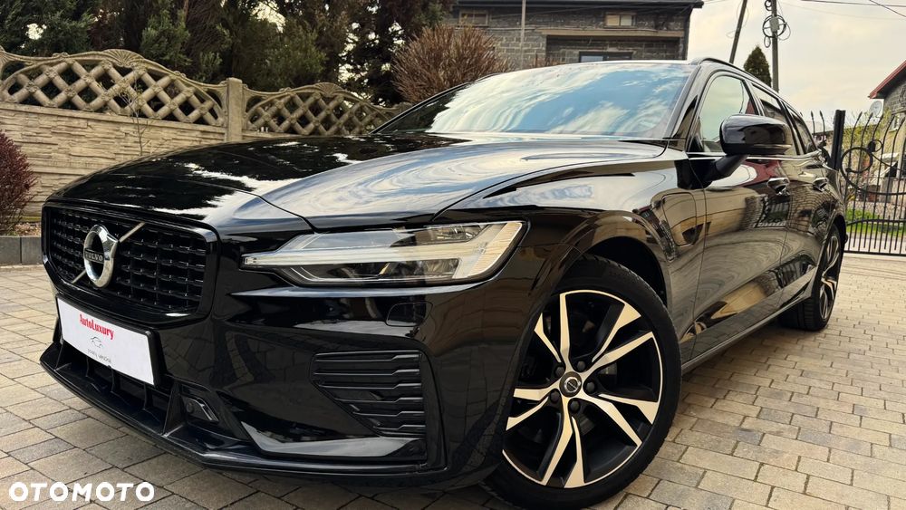 Volvo V60 - 3