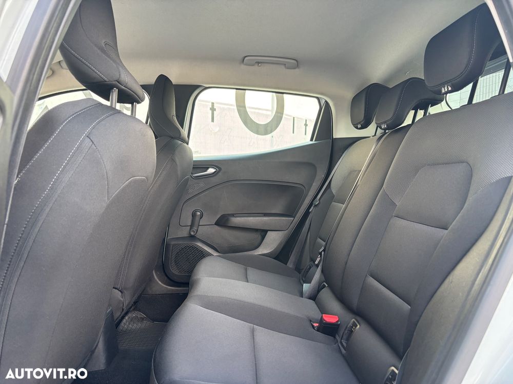 RENAULT Clio 2020 — imagine 11