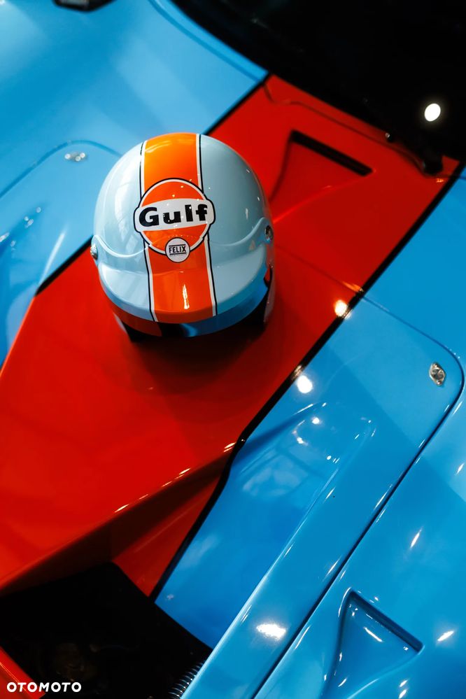 Ford GT - 5