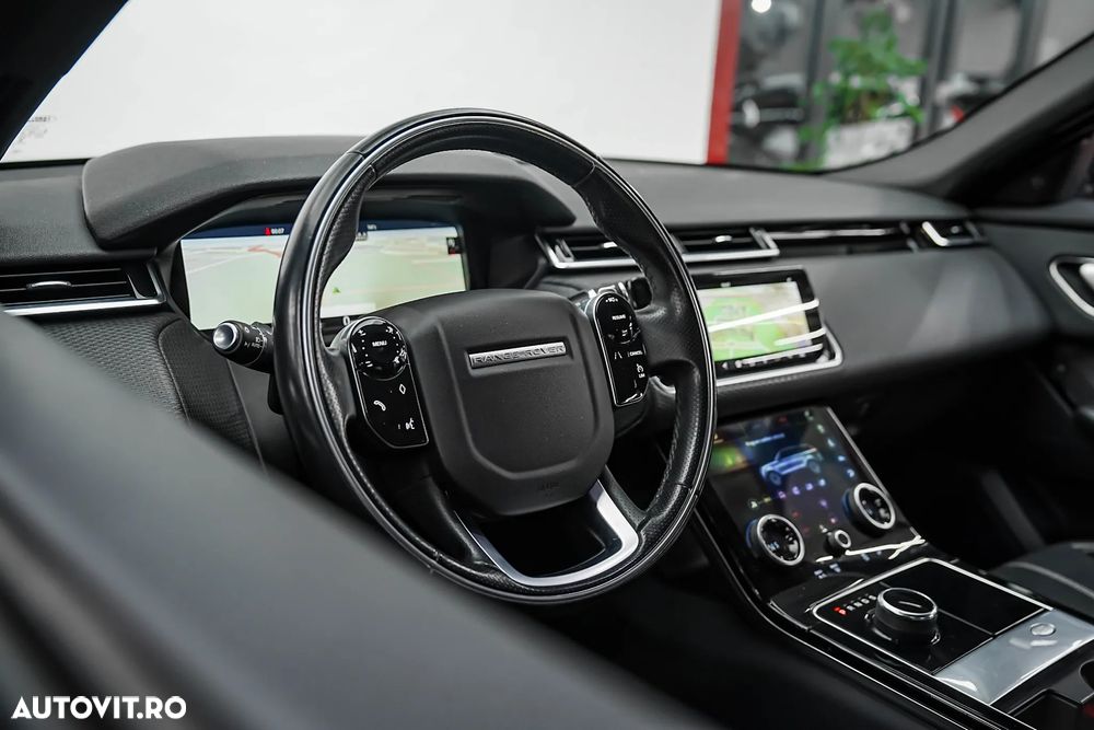 Land Rover Range Rover Velar 2.0 R-Dynamic S - 36