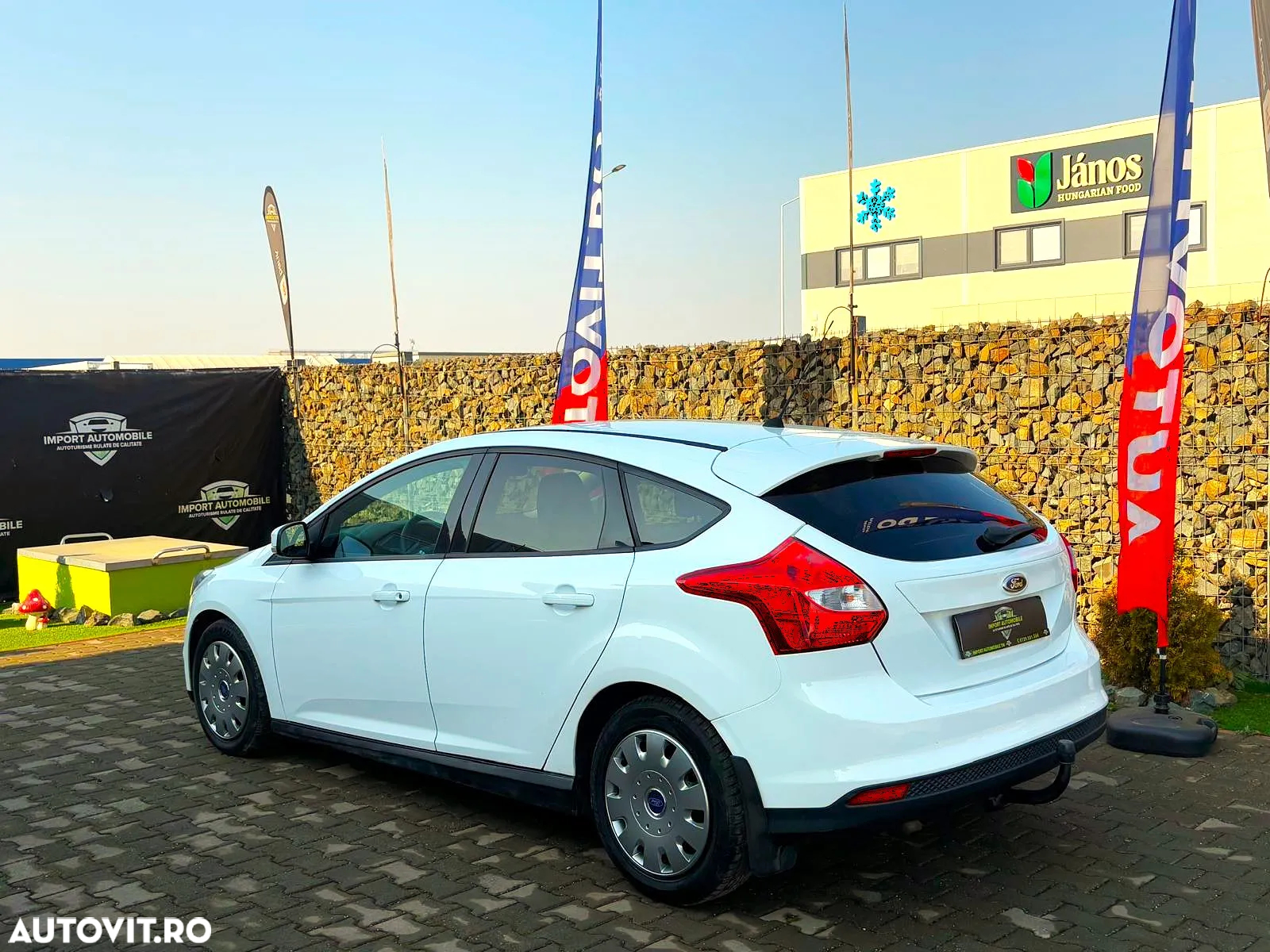 Ford Focus - 6
