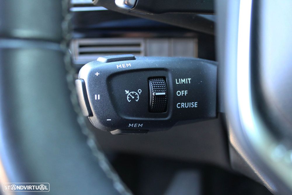 Peugeot 508 1.5 BlueHDi Allure Pack EAT8 - 9