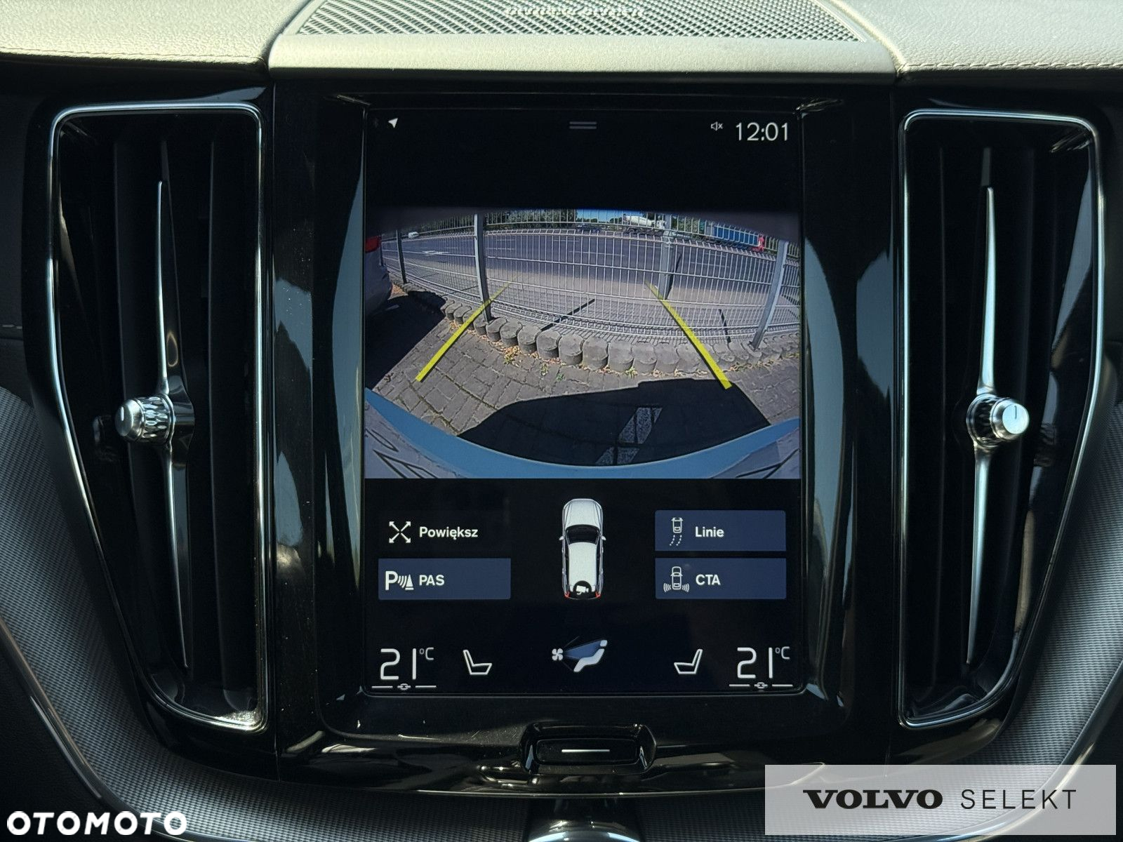 Volvo XC 60 - 17