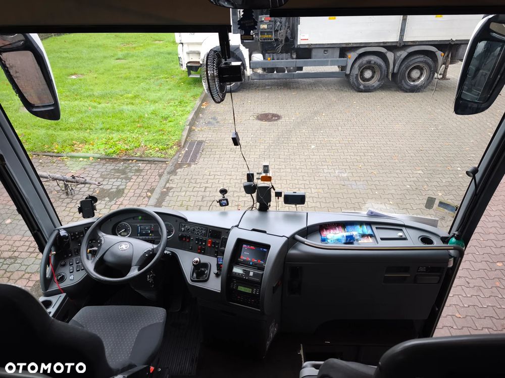 Setra S 415 HDH - 18