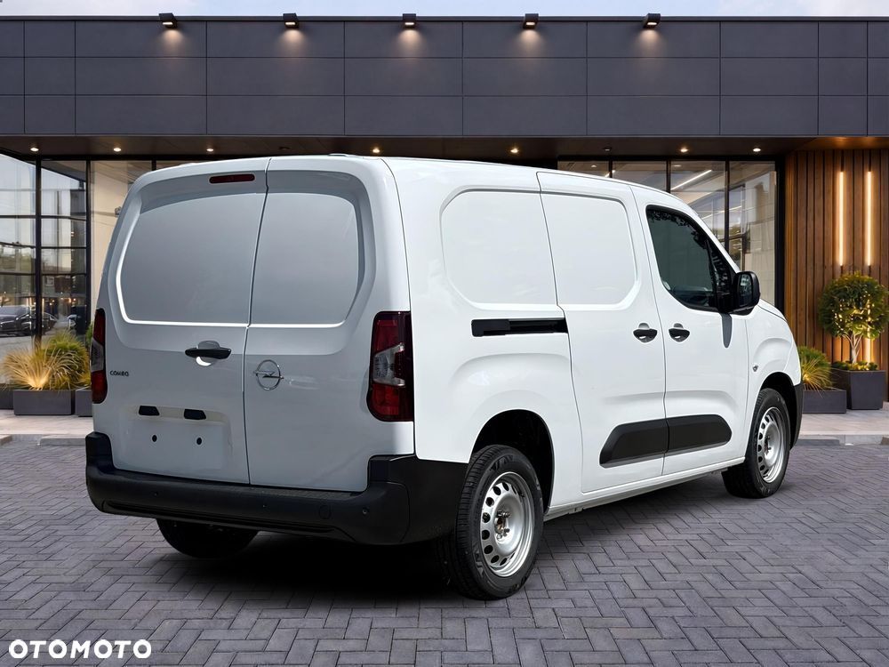 Opel Combo Van 1.5 BlueHDi L2 - 7