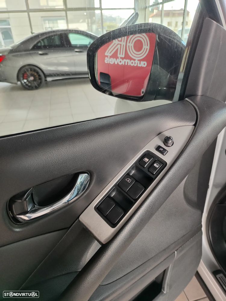 Nissan Murano 2.5 DCi Tekna Premium - 30