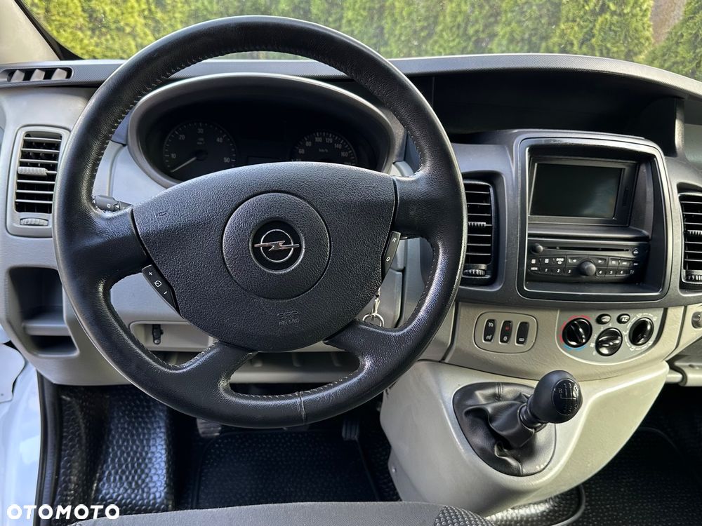 Opel Vivaro Life Cosmo L2H1 - 12
