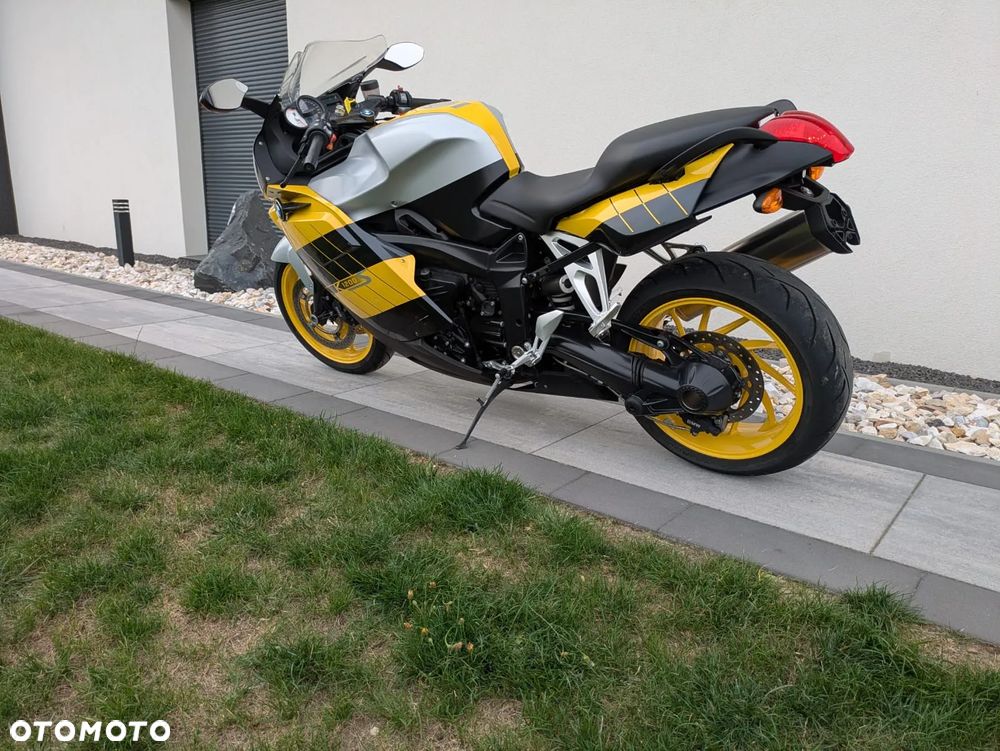 BMW K - 7