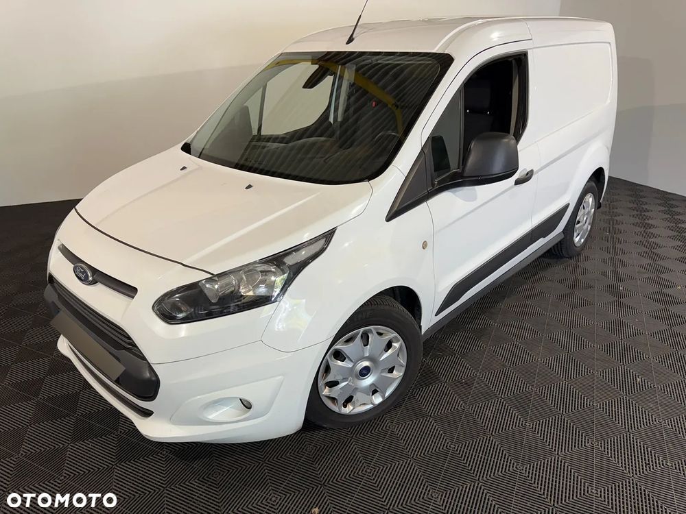 Ford Transit Connect - 1