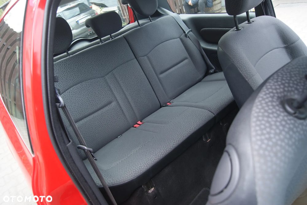 Renault Clio 1.2 Campus Access - 12