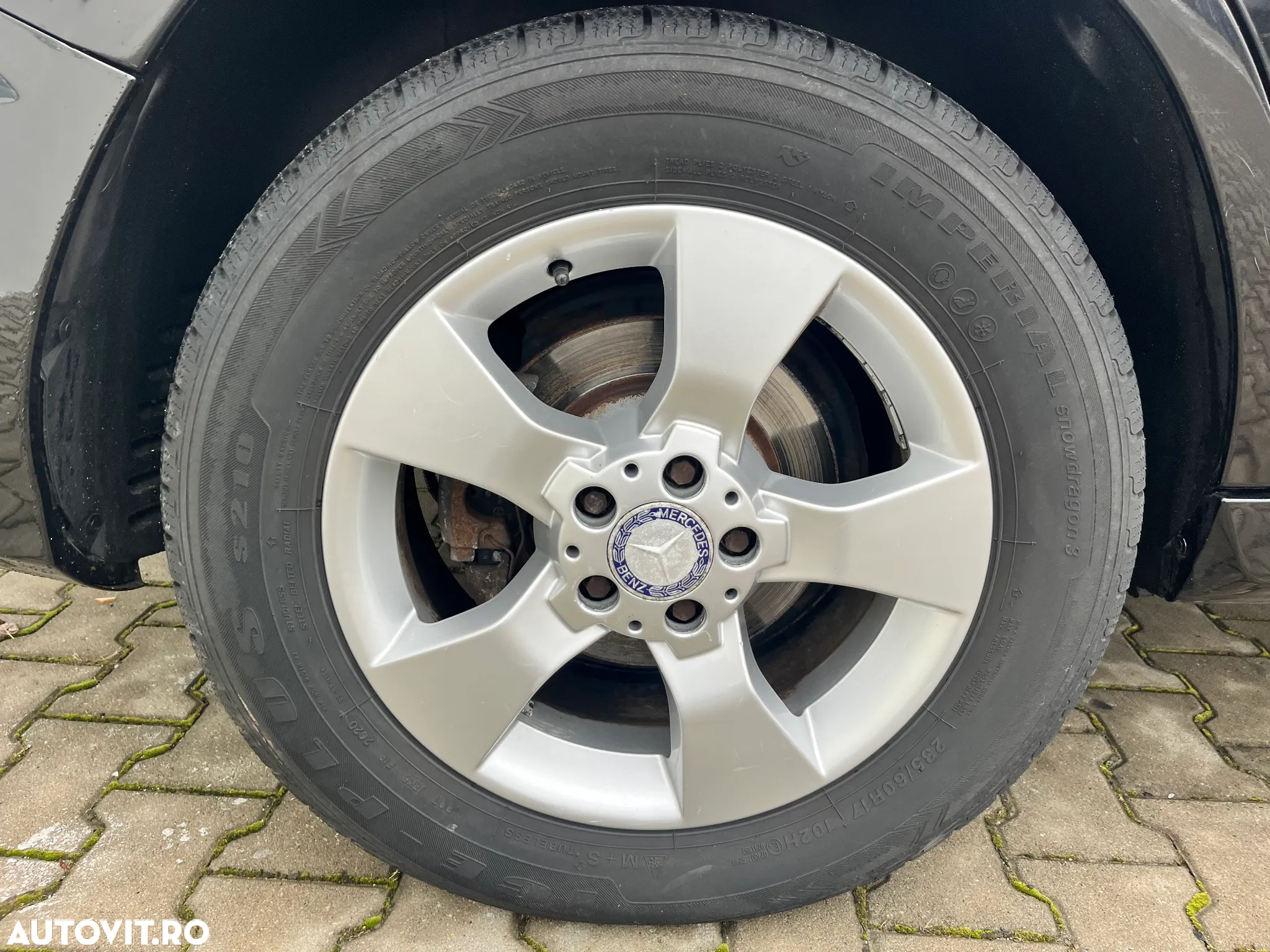 Mercedes-Benz GLK 220 BlueTEC 4Matic 7G-TRONIC - 33