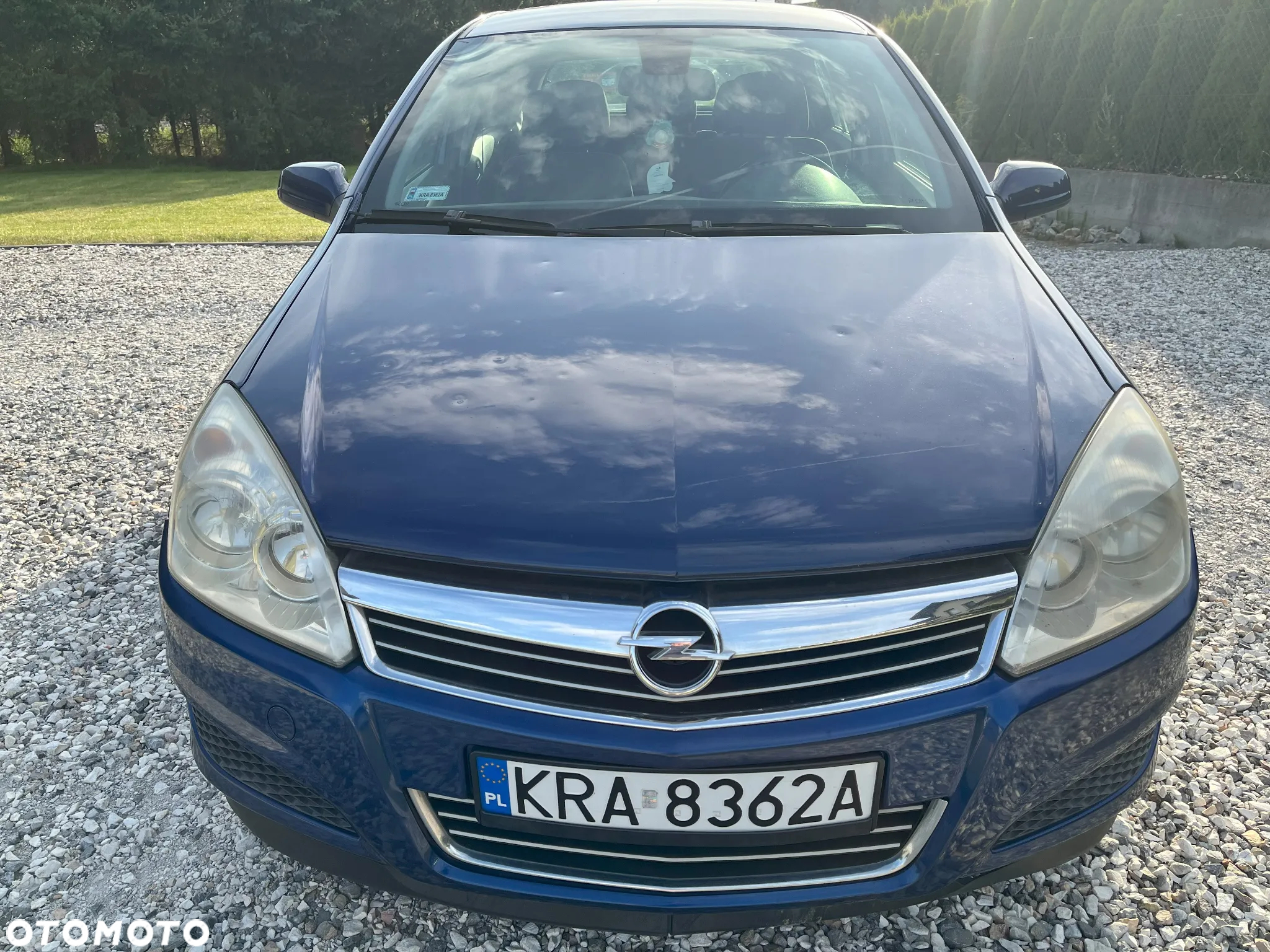 Opel Astra - 12