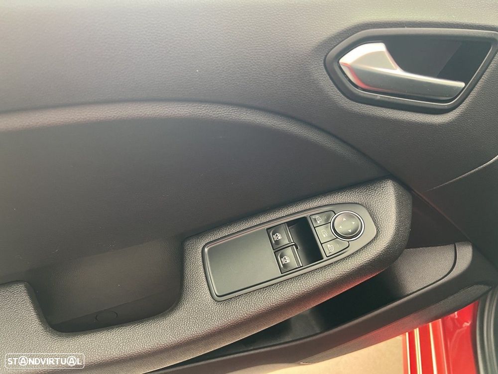 Renault Clio 1.0 TCe Intens CVT - 14