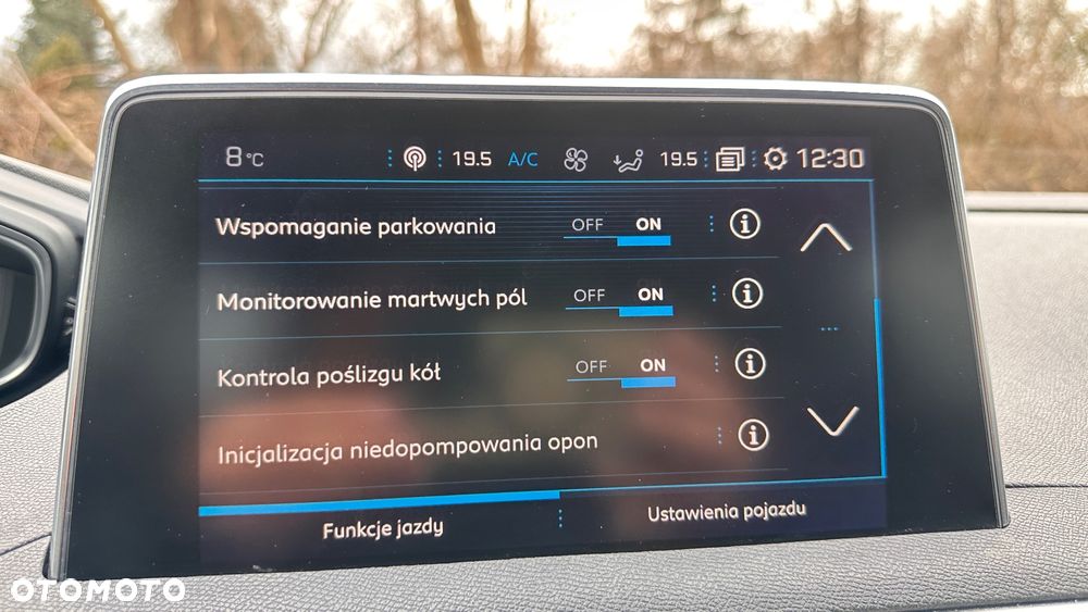 Peugeot 3008 2.0 HDi Premium - 37