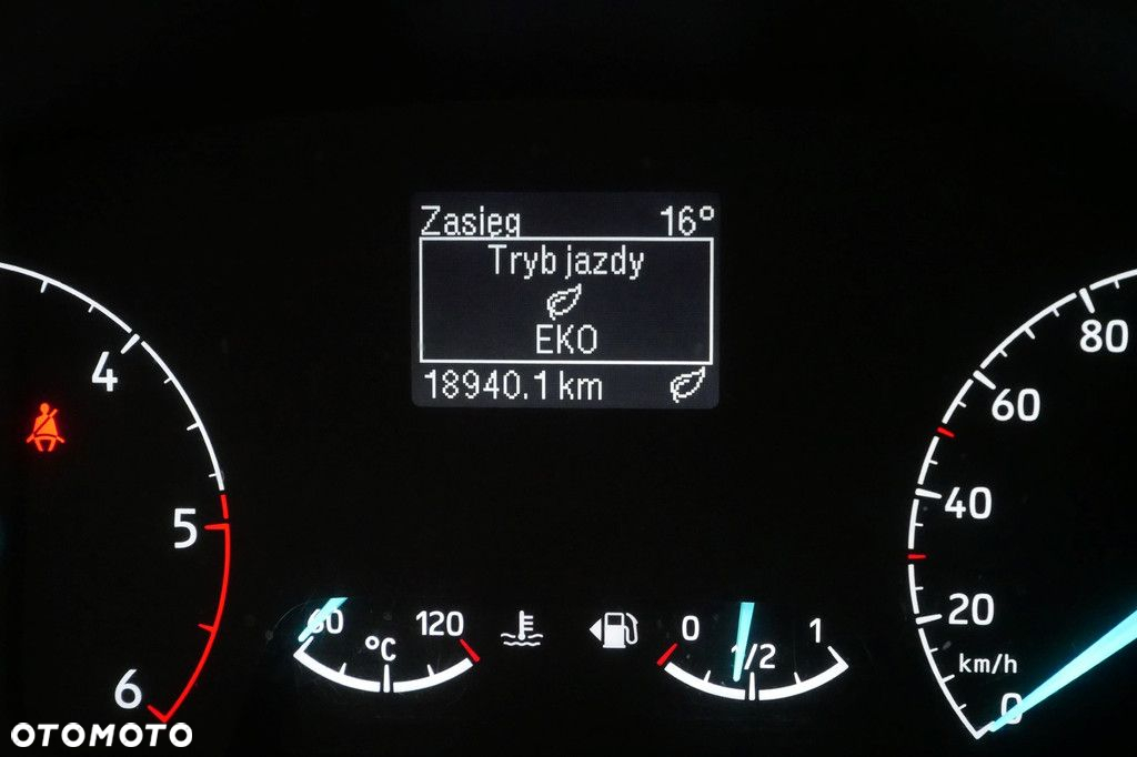 Ford Transit Custom 300S 2.0 Ecoblue Trend Ogrz. Szyba SalonPL VAT23% - 19