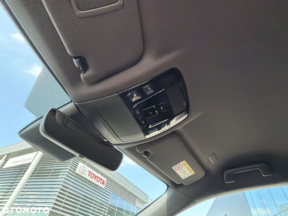 Lexus RX - 26
