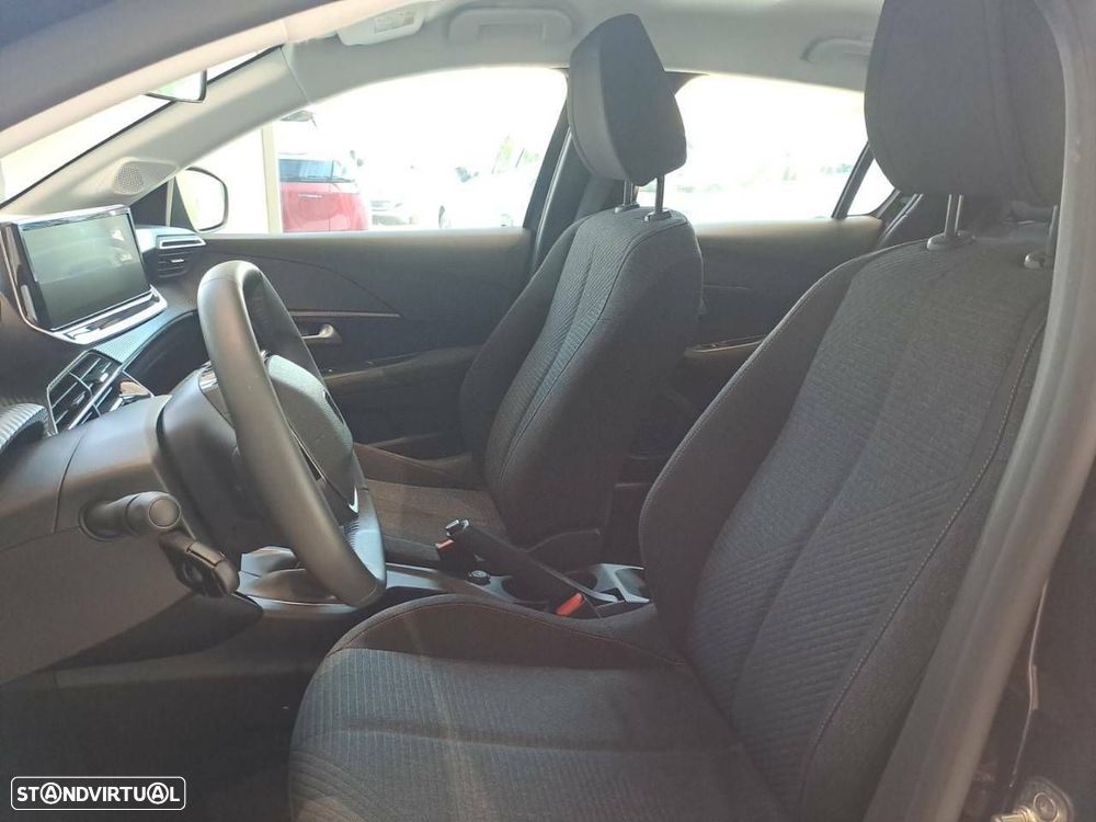 Peugeot 208 1.2 PureTech Style - 9